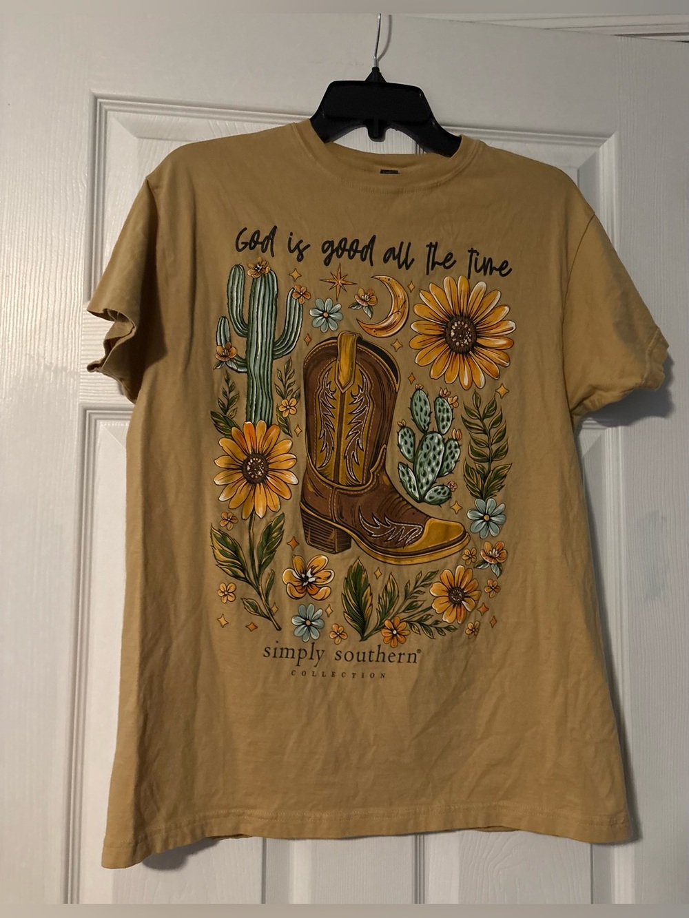 Simply Southern Shirt